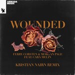 cover: Cara Melin|Ferry Corsten - Wounded