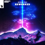 cover: Morgan Page - Reworked