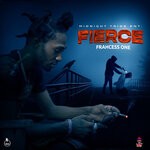 cover: Frahcess One - Fierce