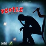 cover: Mollyquell - People