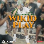 cover: Iwaata - Wikid Play