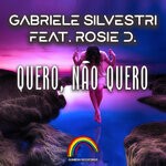 cover: Rosie D.|Gabriele Silvestri - Quero, Nao Quero