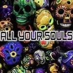 cover: 8 Foot Sativa|Manik (nz) - All Your Souls