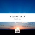 cover: Meghan Gray - The Collection