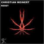 cover: Christian Meinert - Reset