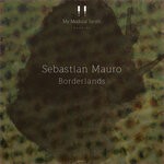 cover: Sebastian Mauro - Borderlands