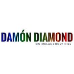 cover: Damon Diamond - On Melancholy Hill