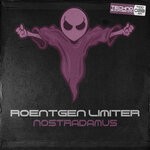 cover: Roentgen Limiter - Nostradamus