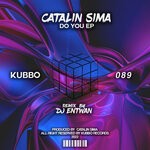 cover: Catalin Sima - Do You