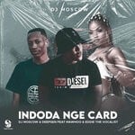 cover: Deepsen|Dj Moscow|Eddie The Vocalist|Mawhoo - Indoda Nge Card