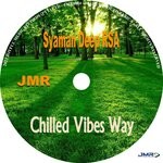 cover: Syaman Deep Rsa - Chilled Vibes Way