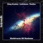 cover: King Exodus|Laerhnzo & Toozee - Multiverse Of Madness