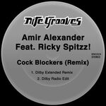 cover: Amir Alexander|Ricky Spitzz! - Cock Blockers (Dilby Remix)