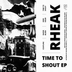 cover: Rheak - Time To Shout