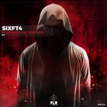 cover: Sixft4 - Professional Sinners