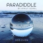 cover: Aykut Gurel - Paradiddle Odd Even