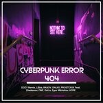 cover: Egor Mikhailov|Hope|Li$ka Feat Zinekenov|On1xx|One|Prostexxx Dozy Remix|Qut1s|Rasov - Cyberpunk Error 404