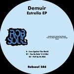 cover: Demuir - Estrella EP