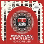 cover: Makanan|Savi Leon - No More Lies