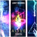 cover: Nisho - Keep Me Alive