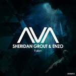 cover: Enzo|Sheridan Grout - Fallen