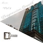 cover: Various - Progressive Growth Vol 4