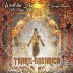 cover: Ludo Ji|Watt The Fox - Neo Drum Talk (Trans-Organica)