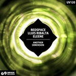 cover: Redspace, Lluis Ribalta, Eleene - Another Dimension