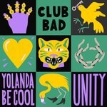 cover: Yolanda Be Cool - Unity