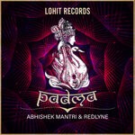 cover: Abhishek Mantri|Redlyne - Padma