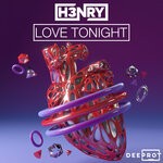 cover: H3nry|Deeprot - Love Tonight