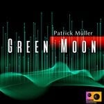 cover: Patrick Muller - Green Moon