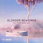 cover: Klinger Reworks - Go Your Own Way