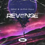 cover: Alpha Zulu|Nohc - Revenge