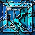 cover: Botb - Brick By Brick EP