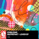 cover: Matrefakt - Lover EP