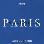 cover: Abdulhamid - I'm Flying To PARIS