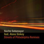 cover: Alana Sinkey - Streets Of Philadelphia remixes