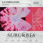 cover: Various - Suburbia Volume 2