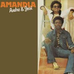 cover: Andre & Josi - Amandla