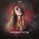 cover: Robotics - Never Let You Go