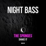 cover: The Sponges - Shake It