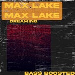 cover: Max Lake - Dreaming