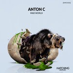 cover: Anton C - Mad World