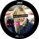 cover: Elliot Alderson - Slow