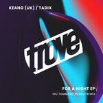 cover: Keano (uk) - For A Night