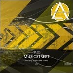 cover: Q&nb - Music Street