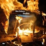 cover: Ben Osborn - Studies