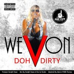 cover: Temptress - Wevon Doh Dirty