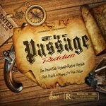 cover: Various - The Passage Riddim